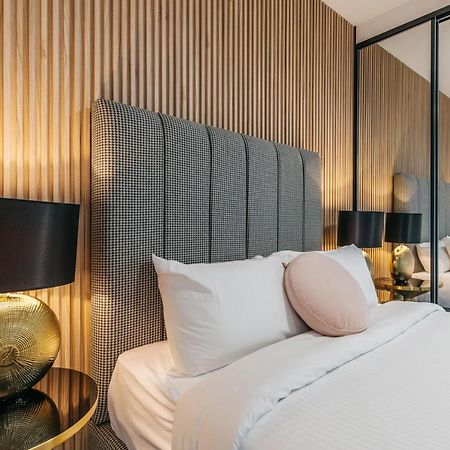 Grace At Mosman Apartments سيدني المظهر الخارجي الصورة