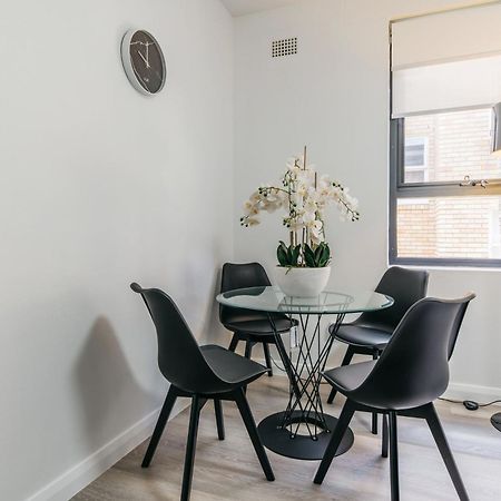 Grace At Mosman Apartments سيدني المظهر الخارجي الصورة