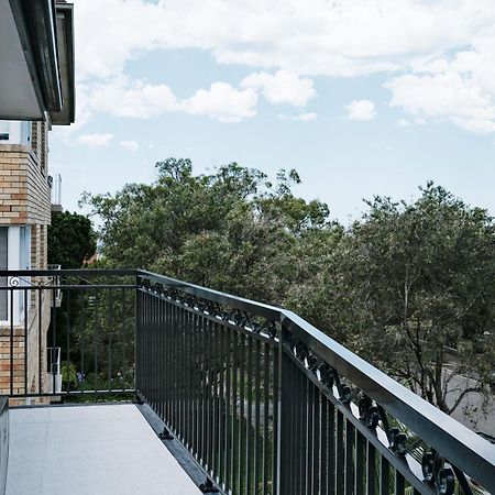 Grace At Mosman Apartments سيدني المظهر الخارجي الصورة