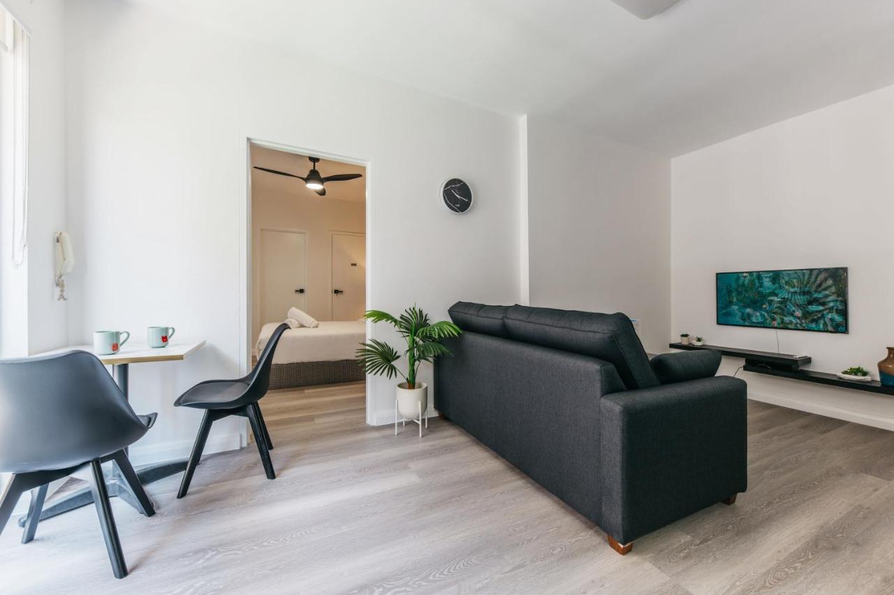 Grace At Mosman Apartments سيدني المظهر الخارجي الصورة