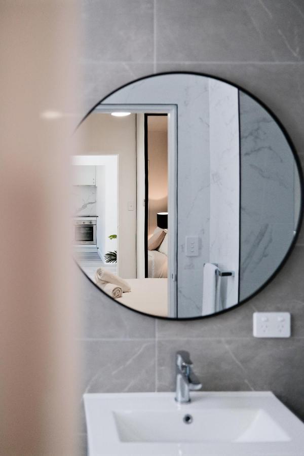 Grace At Mosman Apartments سيدني المظهر الخارجي الصورة