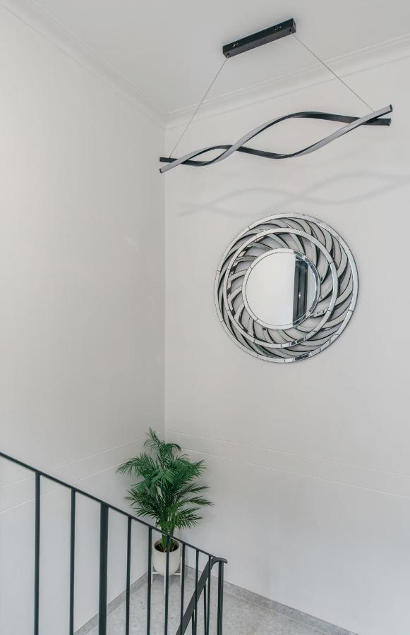 Grace At Mosman Apartments سيدني المظهر الخارجي الصورة