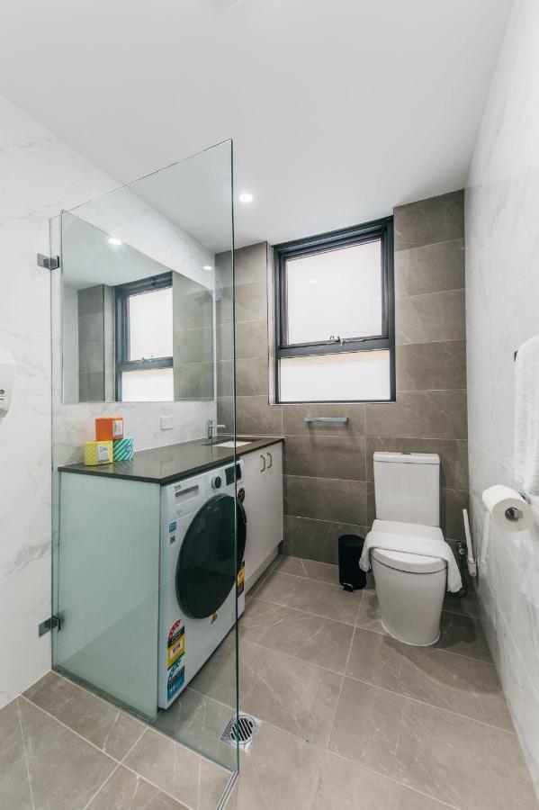 Grace At Mosman Apartments سيدني المظهر الخارجي الصورة