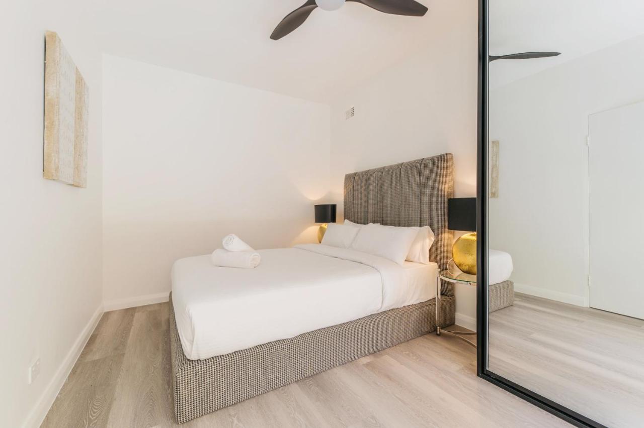 Grace At Mosman Apartments سيدني المظهر الخارجي الصورة