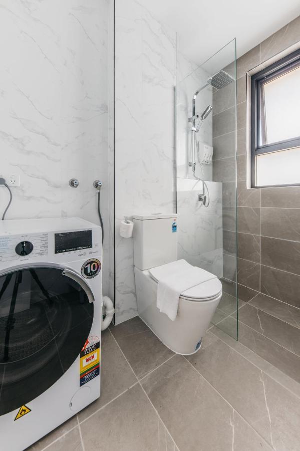 Grace At Mosman Apartments سيدني المظهر الخارجي الصورة