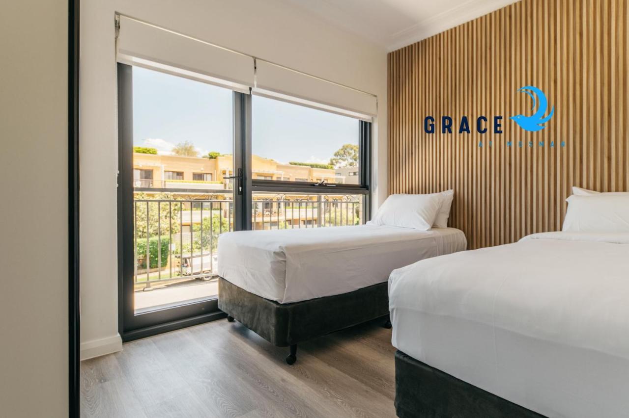 Grace At Mosman Apartments سيدني المظهر الخارجي الصورة