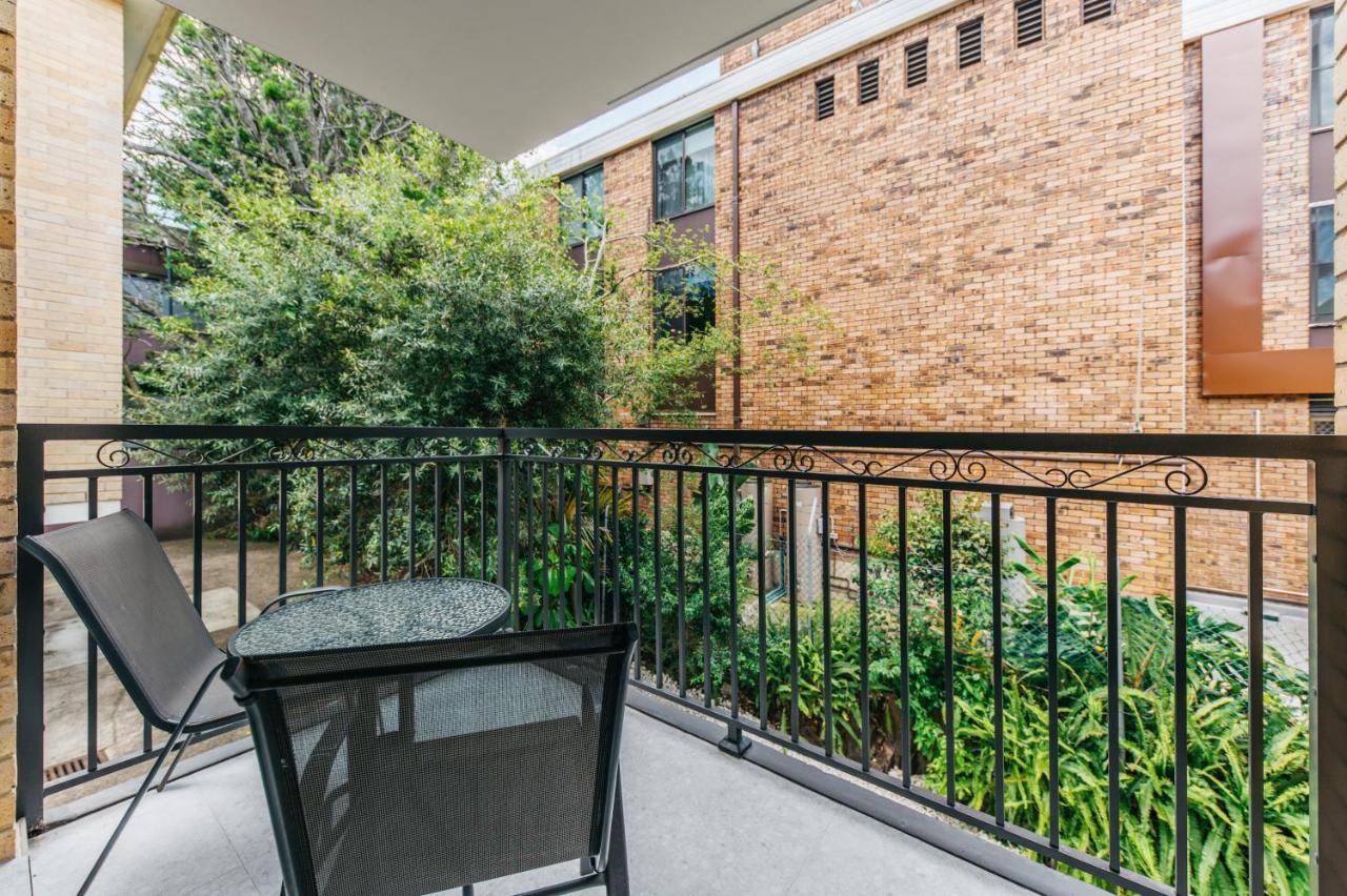 Grace At Mosman Apartments سيدني المظهر الخارجي الصورة