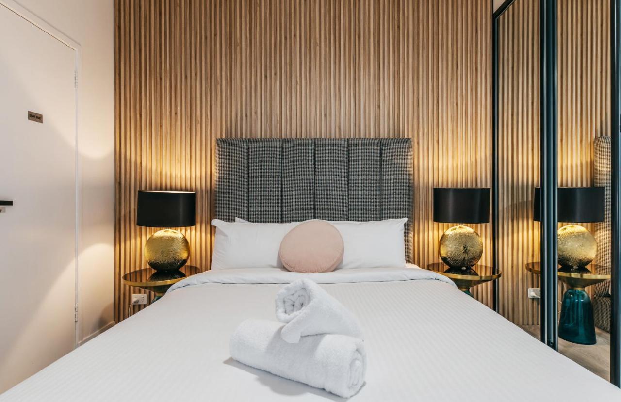 Grace At Mosman Apartments سيدني المظهر الخارجي الصورة