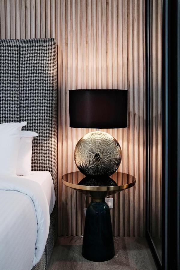 Grace At Mosman Apartments سيدني المظهر الخارجي الصورة