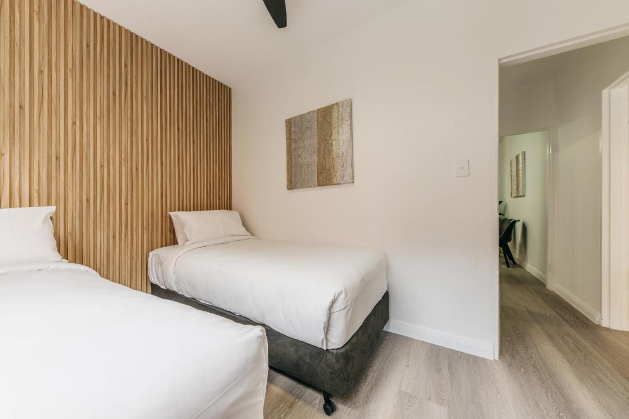 Grace At Mosman Apartments سيدني المظهر الخارجي الصورة