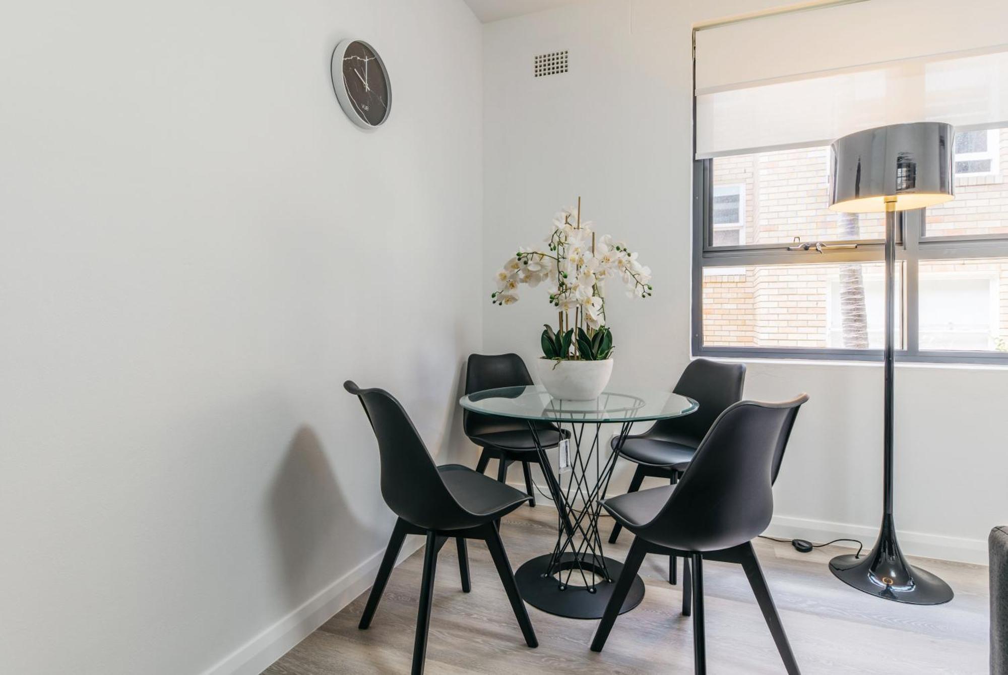 Grace At Mosman Apartments سيدني المظهر الخارجي الصورة