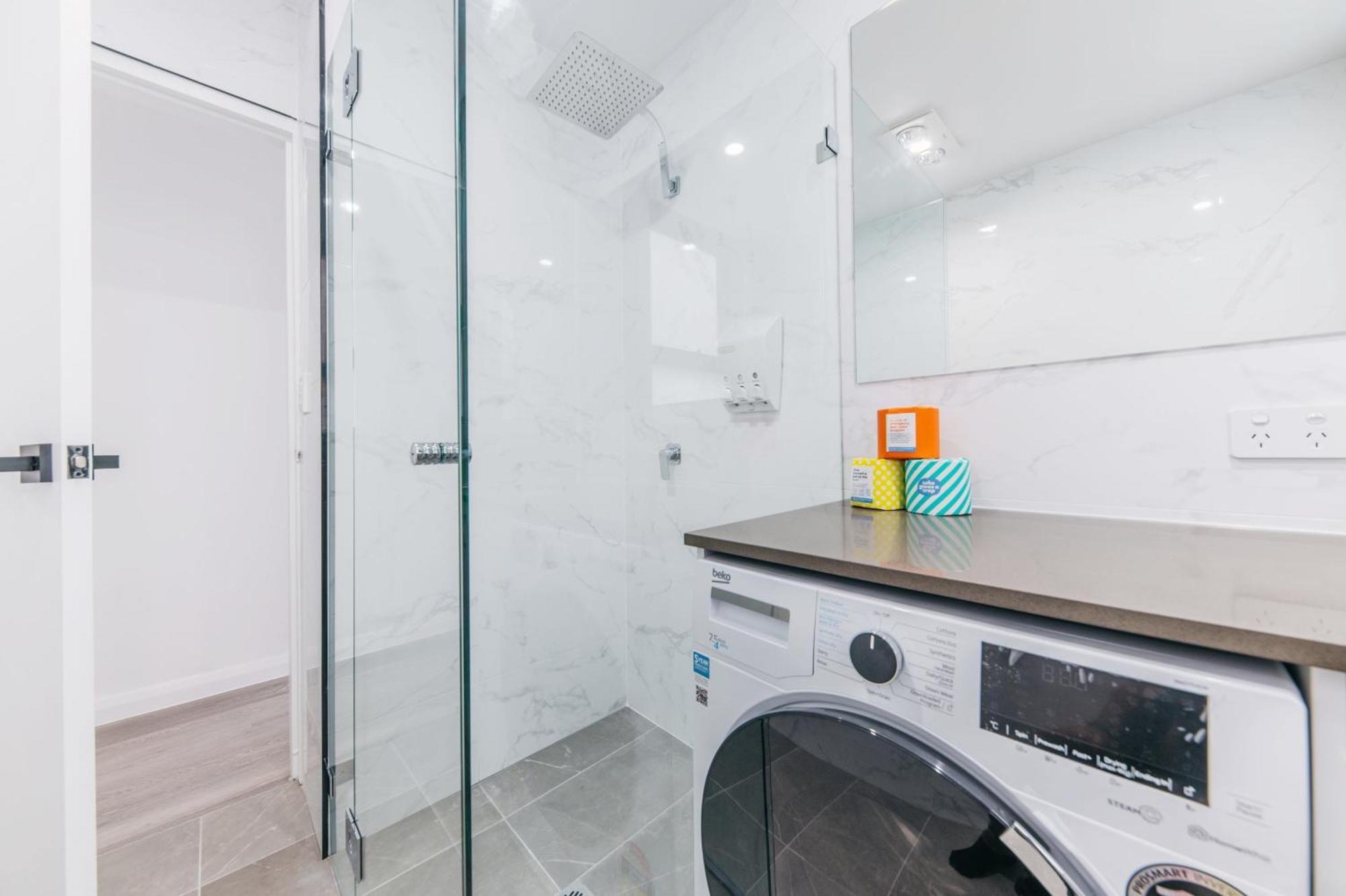 Grace At Mosman Apartments سيدني المظهر الخارجي الصورة