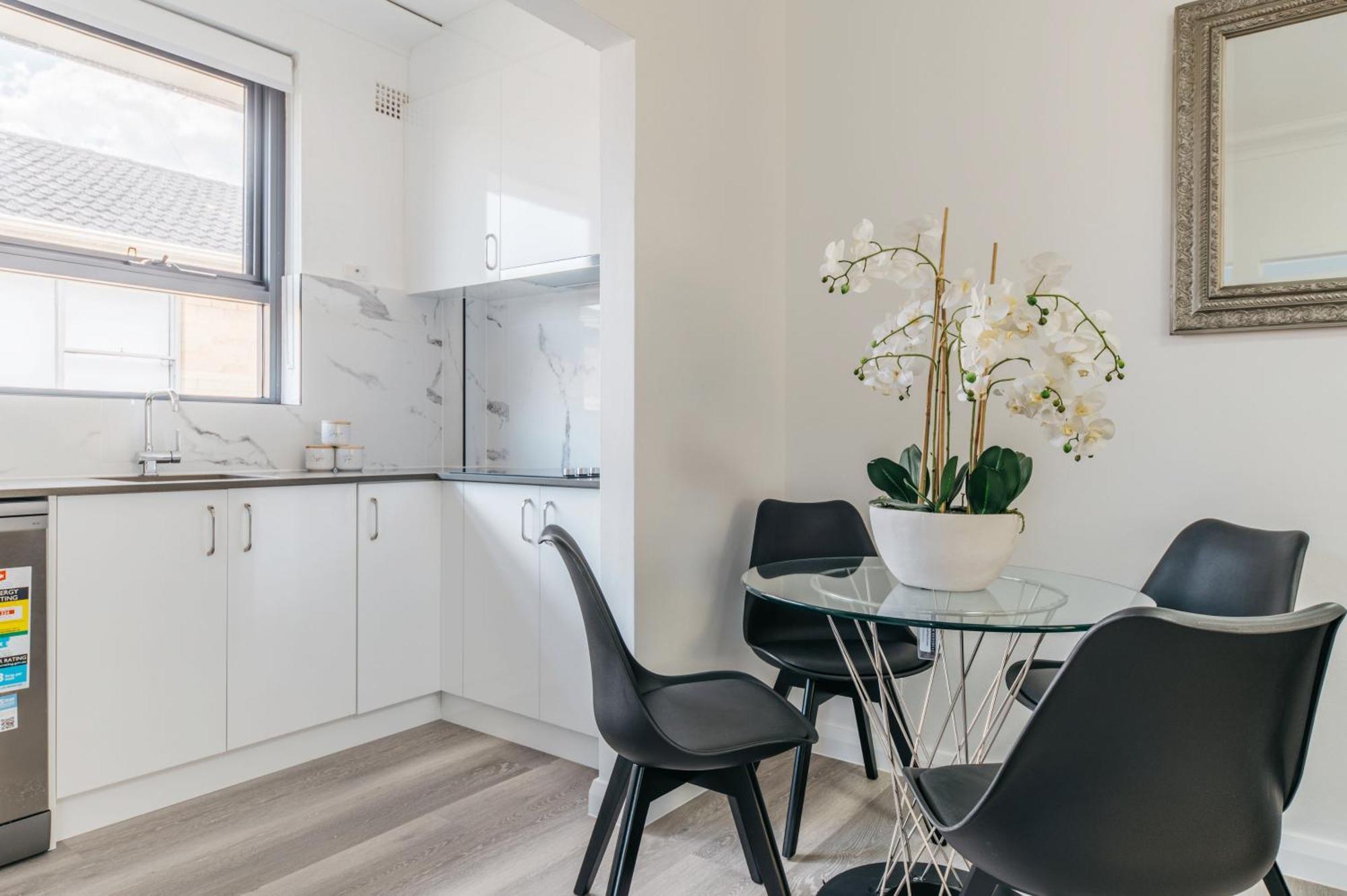 Grace At Mosman Apartments سيدني المظهر الخارجي الصورة