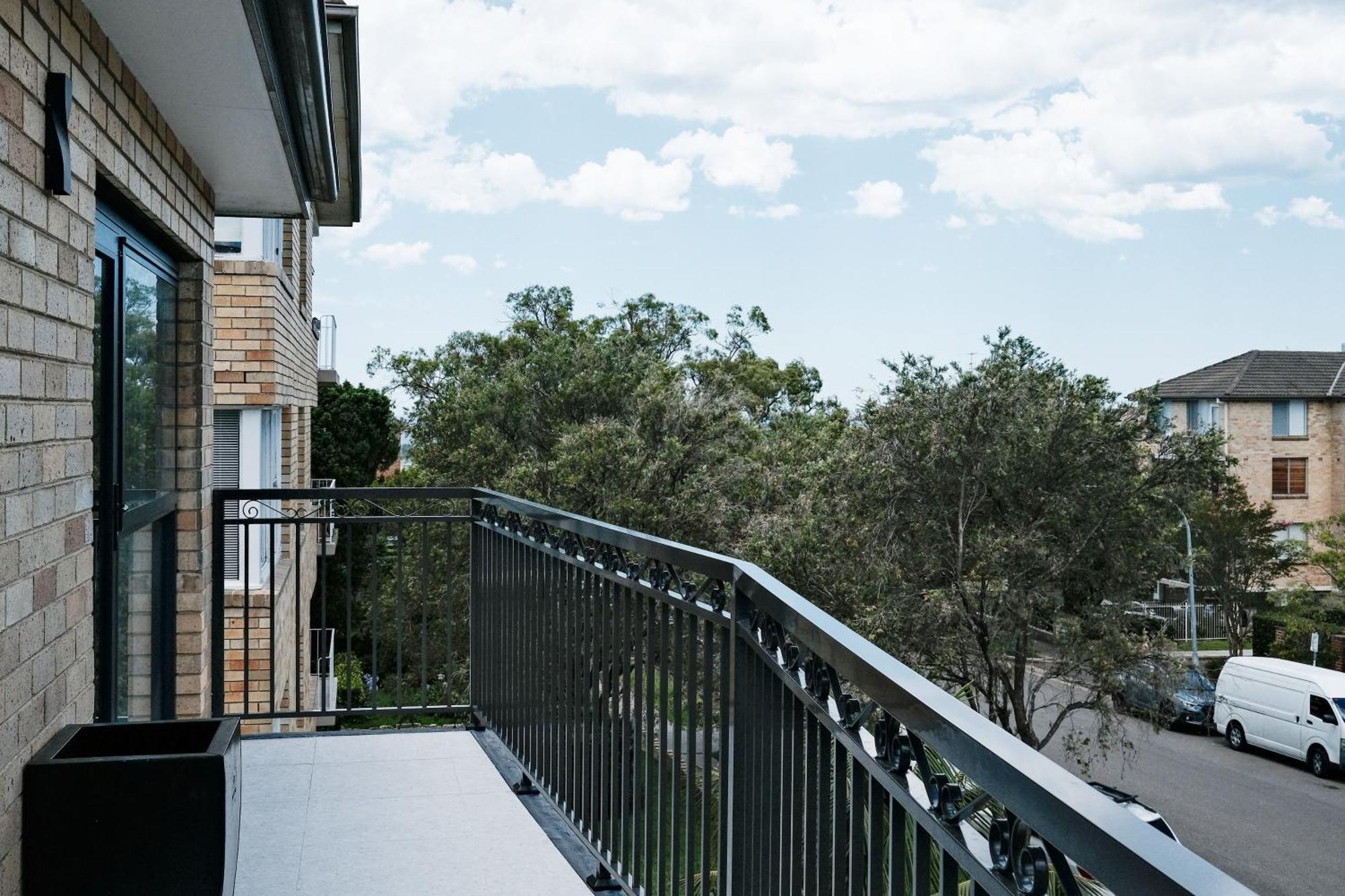 Grace At Mosman Apartments سيدني المظهر الخارجي الصورة